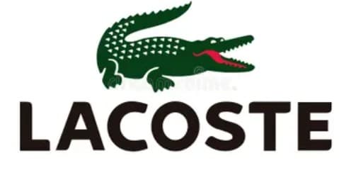 Lacoste
